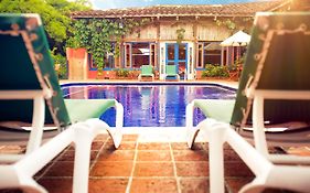 Decameron Panaca